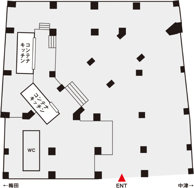 施設地図