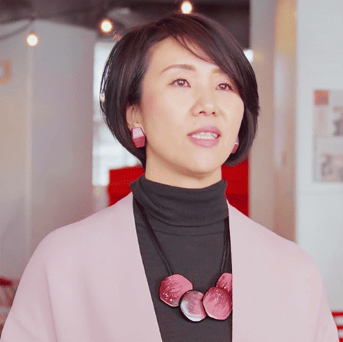 鈴木裕子