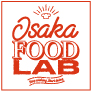 Osaka FOOD LAB