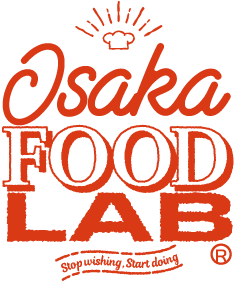 OSAKA FOOD LAB