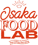 OSAKA FOOD LAB