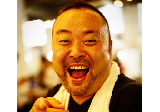 川端 友二