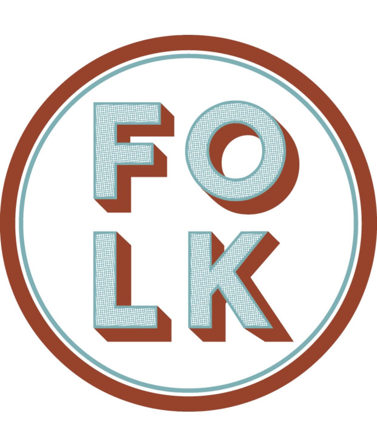 folk 茶菓
