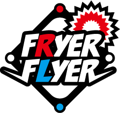 FRYER FLYER